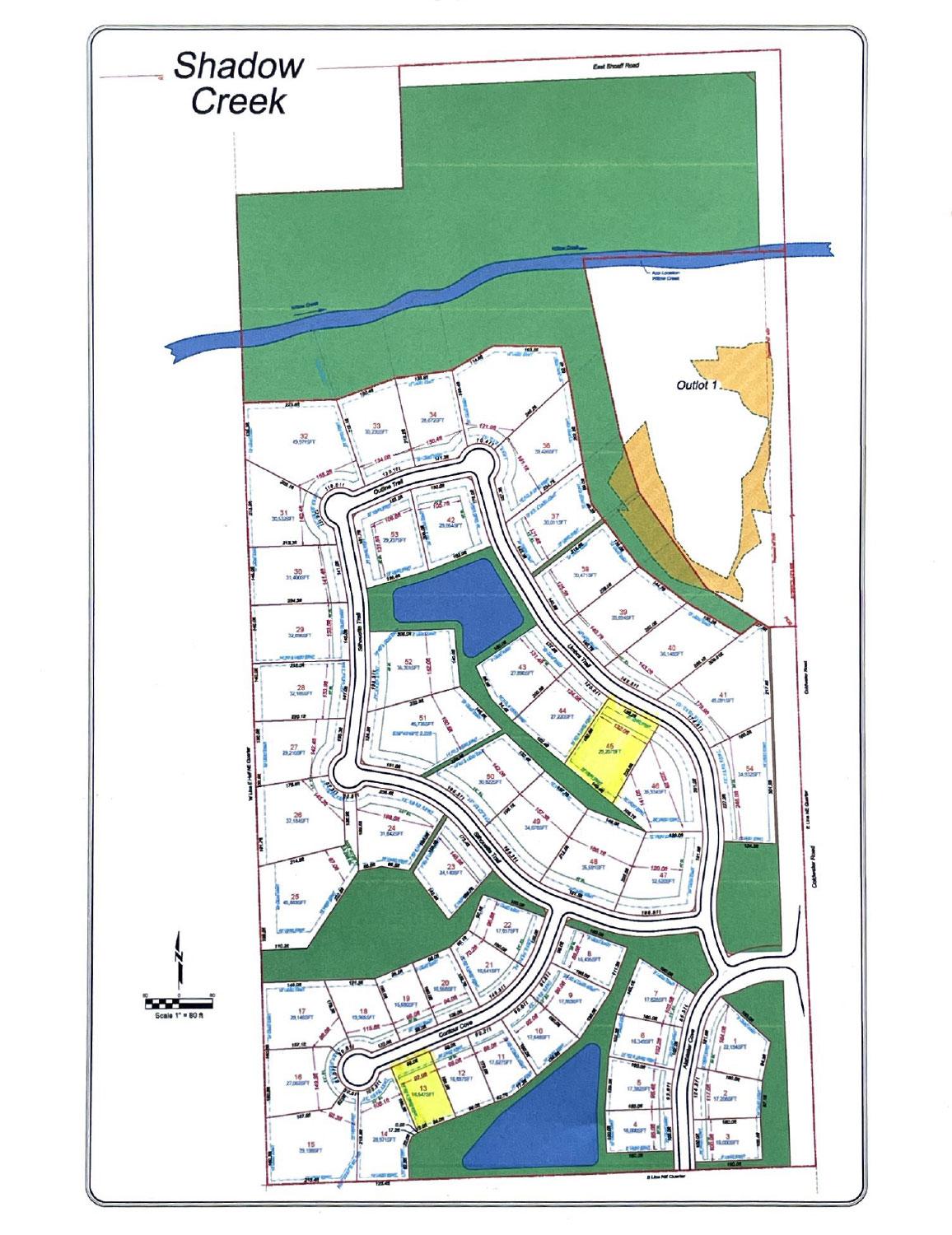 Shadow Creek Lots - Image# 1
