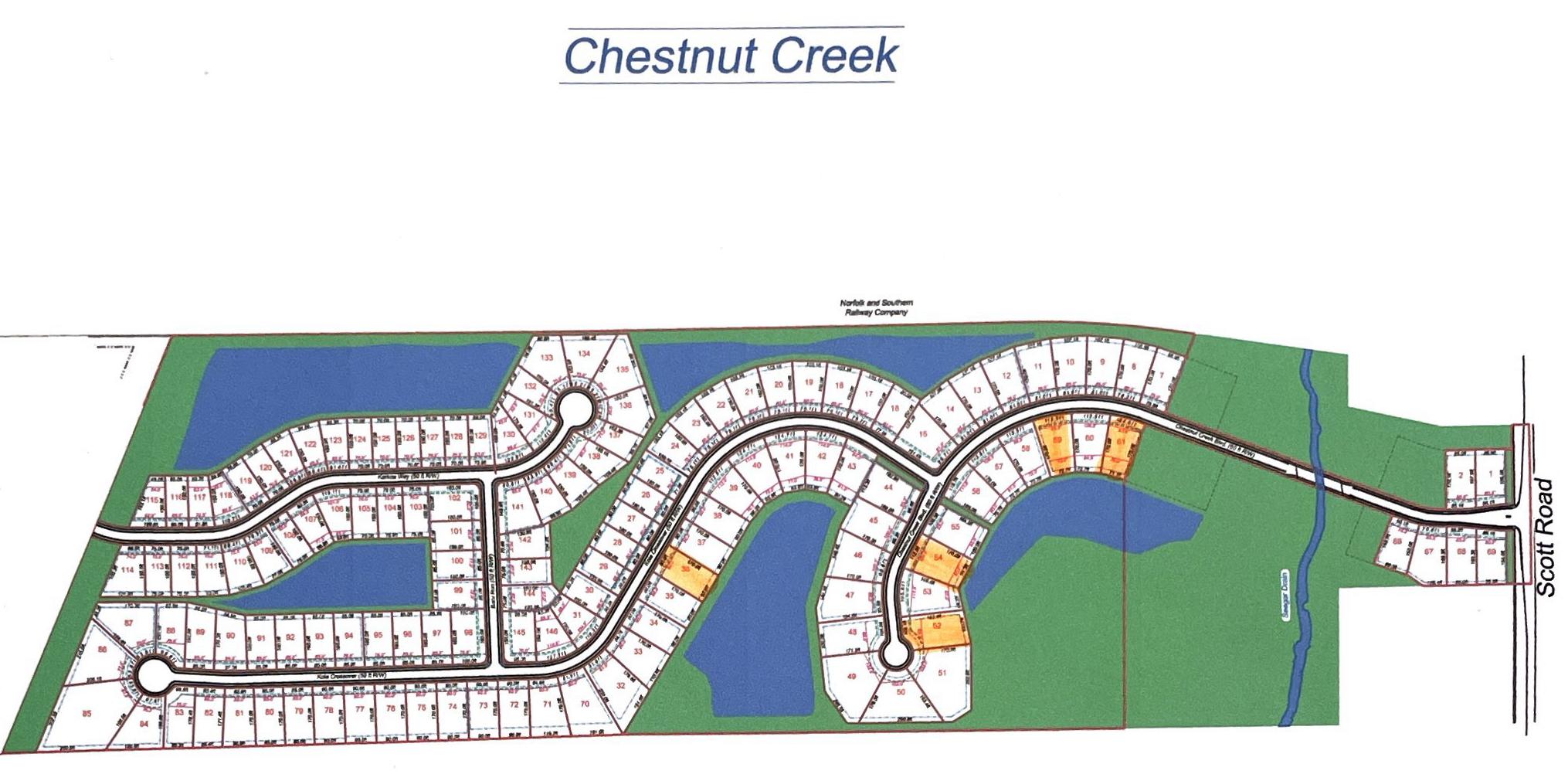 Chestnut Creek - Image# 1