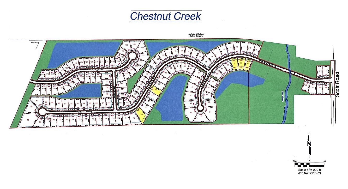 Chestnut Creek Lots - Image# 1